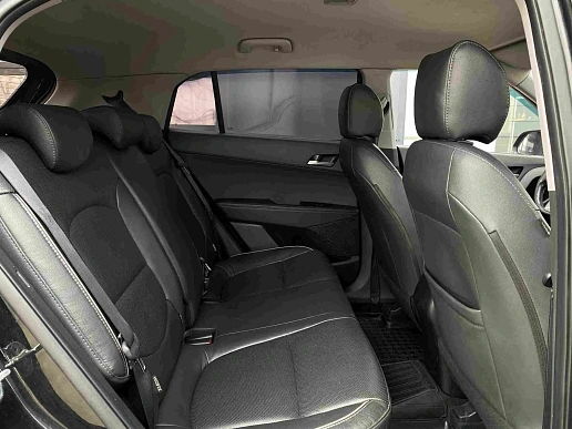 Купить Хёндай Крета 2019г.