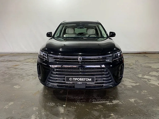 Купить Серес Аито М7 2023г.