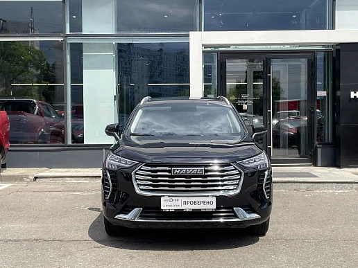 Купить Хавал Haval Jolion 2023г.