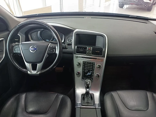 Купить Волво КСК60 2016г.