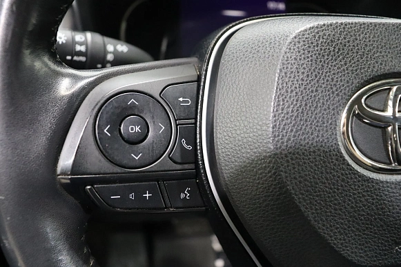 Купить Тойота Новый RAV4 2020г.