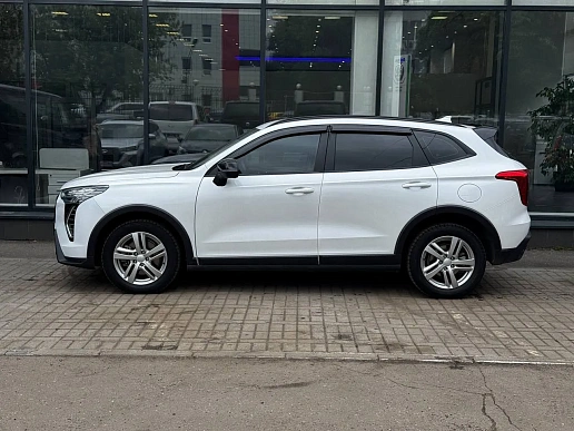 Купить Хавал Haval Jolion 2024г.