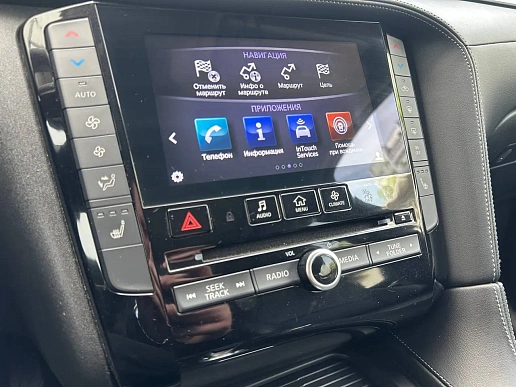 Купить Инфинити Infiniti QX50 2019г.
