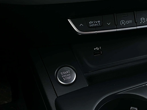 Купить Ауди А4 2020г.