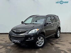 Купить Хавал Haval H5 2020г.