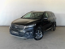 Купить Киа Соренто 2018г.