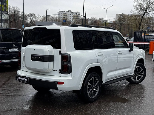 Купить Хавал Haval H9 2024г.