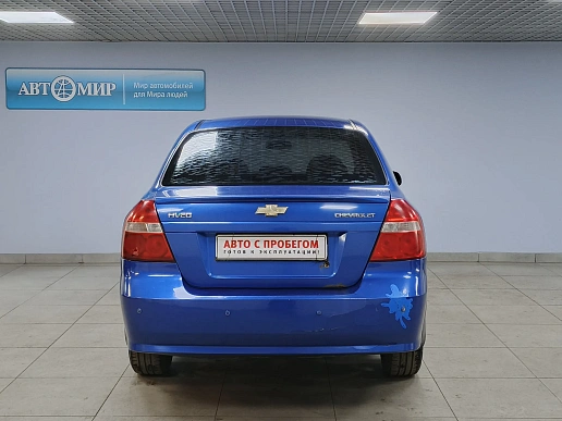 Купить Шевроле Авео 2007г.