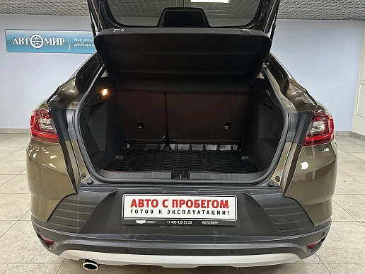 Купить Рено Аркана 2019г.