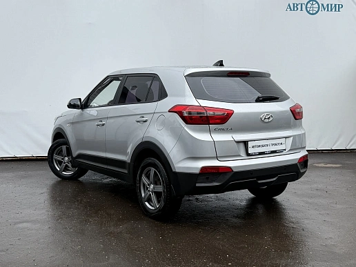 Купить Хёндай Крета 2019г.