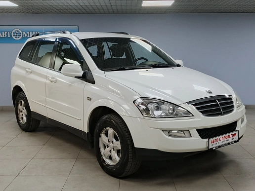 Купить СсанджЁнг Кйрон 2013г.