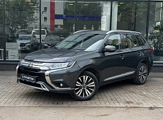 Купить Митсубиси Оутлендер 2019г.