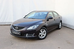 Купить Мазда Mazda 6 2008г.