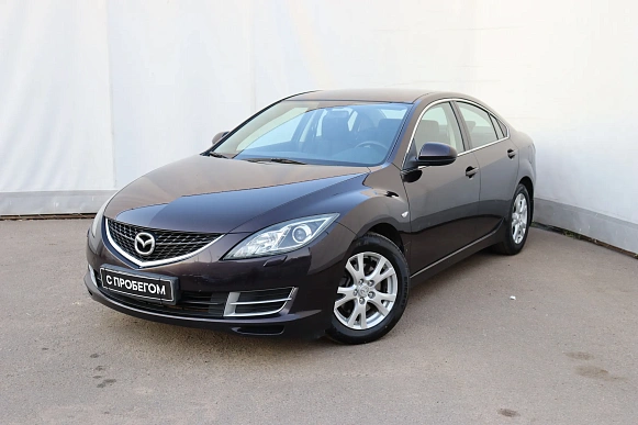 Купить Мазда Mazda 6 2008г.