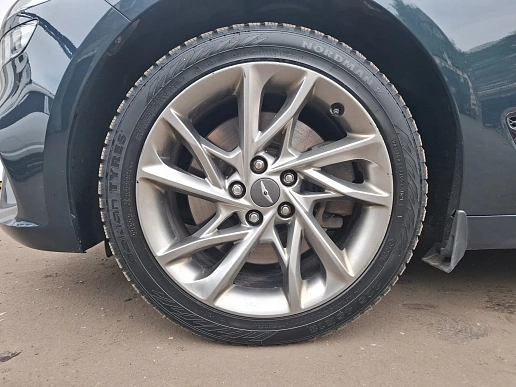 Купить ДЖенесис Г70 2021г.