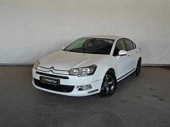 Купить Ситроен С5 2009г.