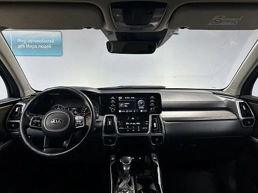 Купить Киа Соренто 2021г.