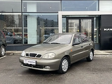 Daewoo Lanos