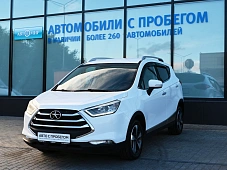 JAC S3