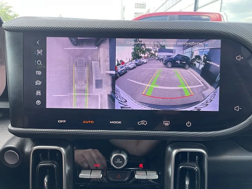 Купить Хавал Haval DARGO 2023г.