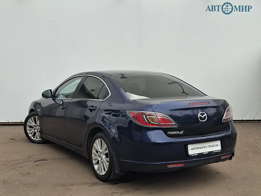 Купить Мазда Mazda 6 2007г.