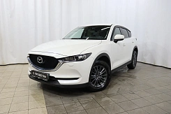 Купить Мазда ККС-5 2020г.