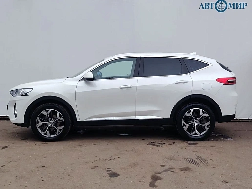 Купить Хавал Haval F7 2019г.