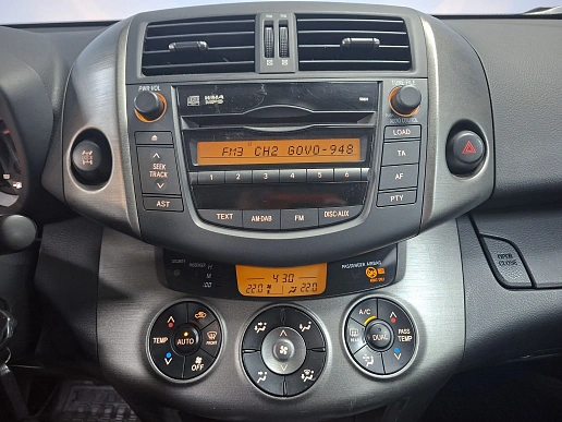 Купить Тойота Новый RAV4 2011г.