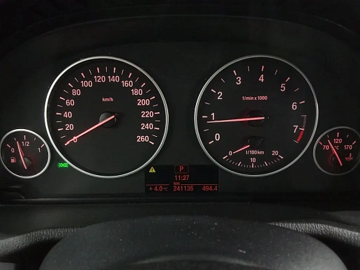 Купить БМВ КС3 2013г.