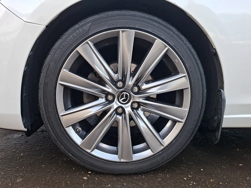 Купить Мазда Mazda 6 2020г.