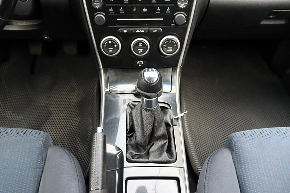 Купить Мазда Mazda 6 2007г.
