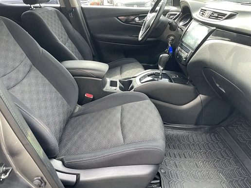 Купить Ниссан Кашкаи 2016г.