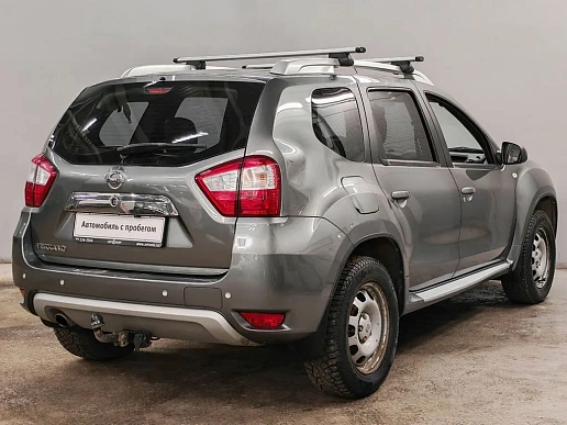 Купить Ниссан Террано 2016г.