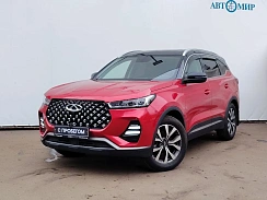 Купить Чери Тигго 7 Про 2022г.