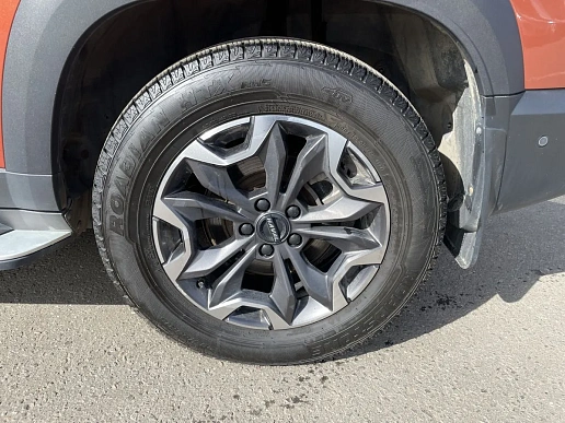 Купить Хавал Haval DARGO 2023г.