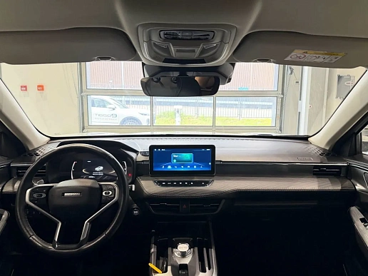 Купить Хавал Haval Jolion 2023г.
