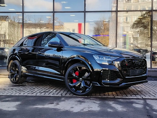 Купить Ауди РС К8 2024г.