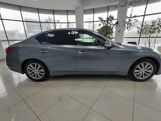 Купить Инфинити Infiniti Q50 2014г.