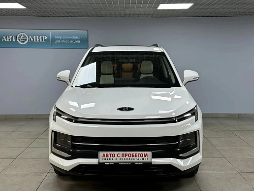 Купить Москвич Mazda 3 2022г.