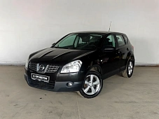 Купить Ниссан Кашкаи 2009г.