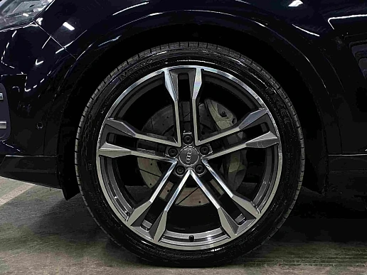 Купить Ауди К7 2015г.