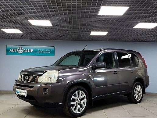 Купить Ниссан КС-Траил 2007г.