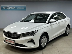 Купить Джили Емгранд 2024г.