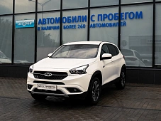 Chery Tiggo 7