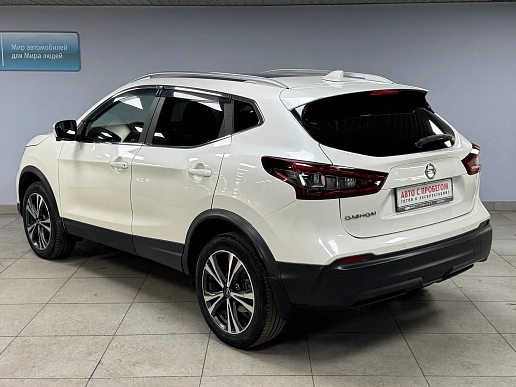 Купить Ниссан Кашкаи 2020г.