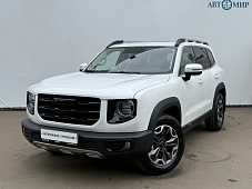 Купить Хавал Haval DARGO 2023г.