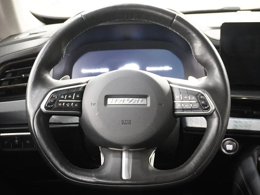 Купить Хавал Haval F7 2023г.