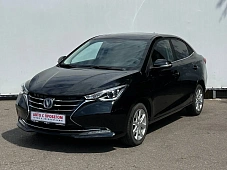 Changan Alsvin