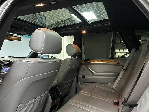 Купить БМВ КС5 2005г.