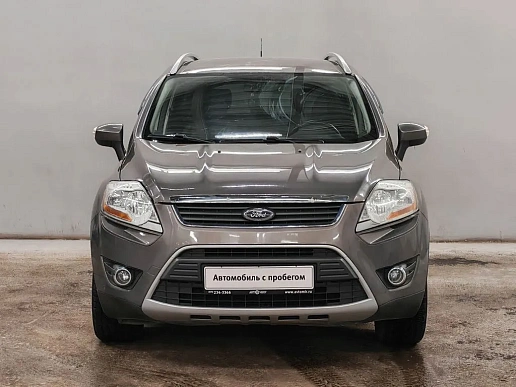 Купить Форд Куга 2012г.